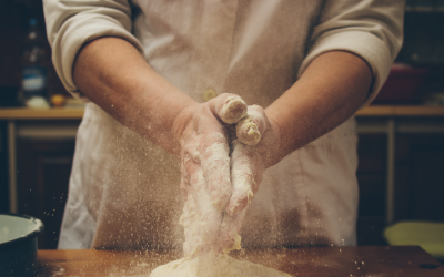 Tendances et origines liées à la transmission d’entreprise en Suisse: L’exemple de la boulangerie.